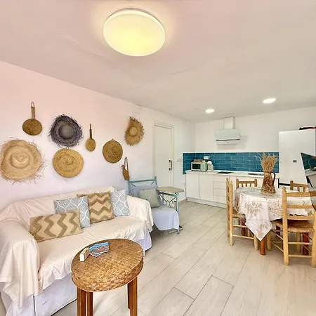 Playa I Apartment *