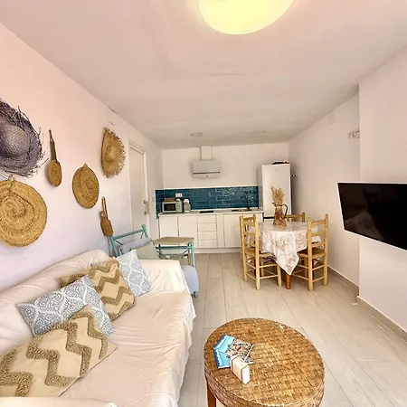Apartamento Playa I