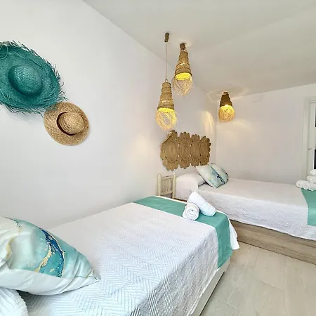 Playa I Apartment