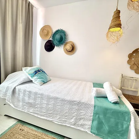 Playa I